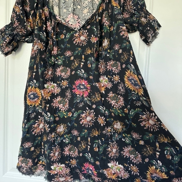 Natural Life Dress M. Nwt - Picture 2 of 8